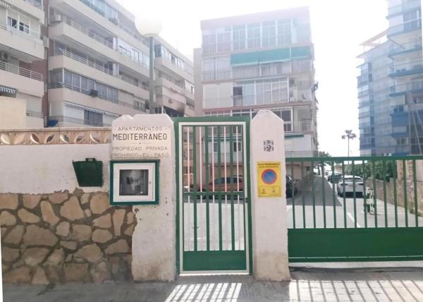 Piso en avenida Jaime i el Conquistador, 146