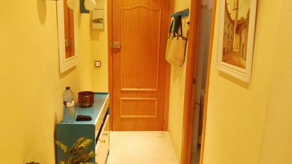 Piso en avenida Jaime i el Conquistador, 146