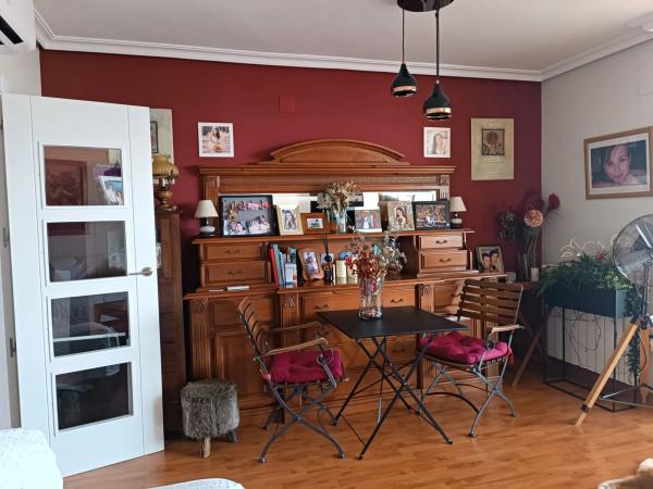 Piso en calle d'Oviedo