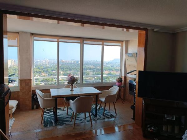 Piso en calle d'Oviedo