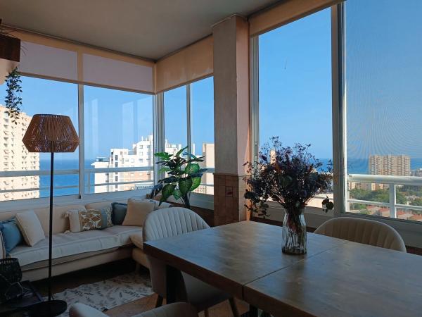 Piso en calle d'Oviedo