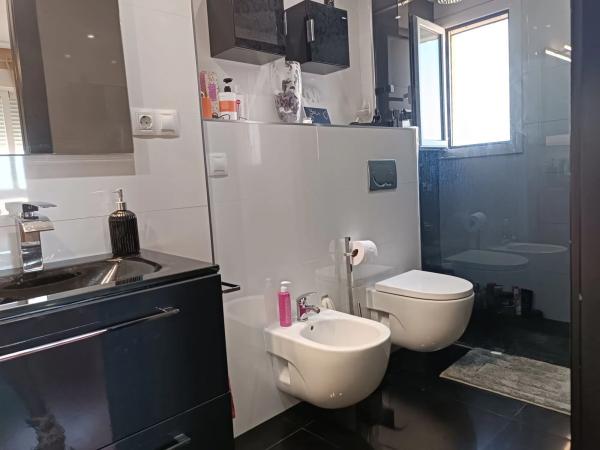 Piso en calle d'Oviedo