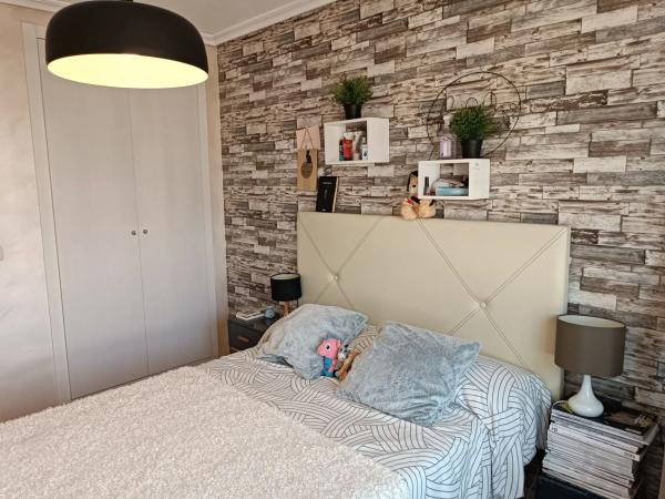 Piso en calle d'Oviedo