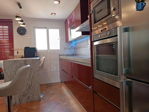 Piso en calle d'Oviedo