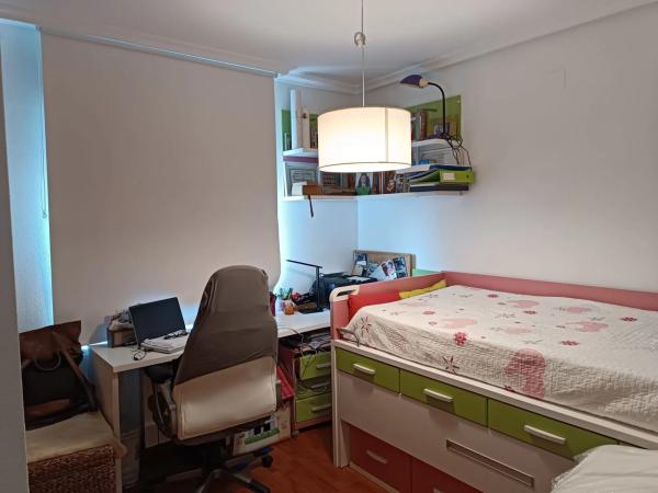 Piso en calle d'Oviedo