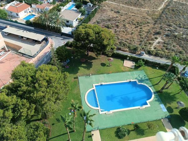 Piso en calle d'Oviedo