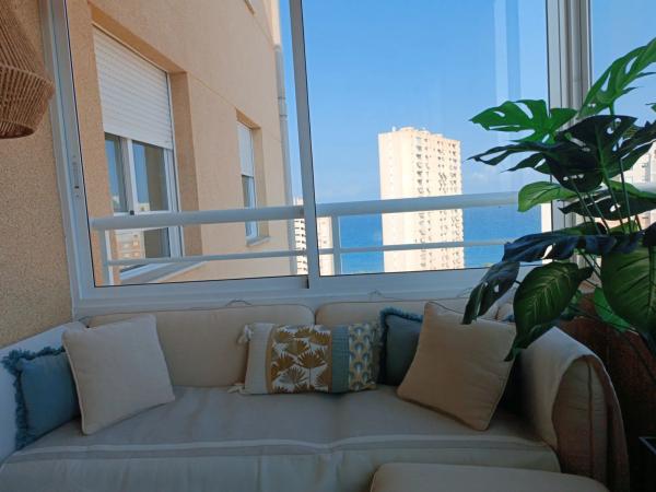 Piso en calle d'Oviedo