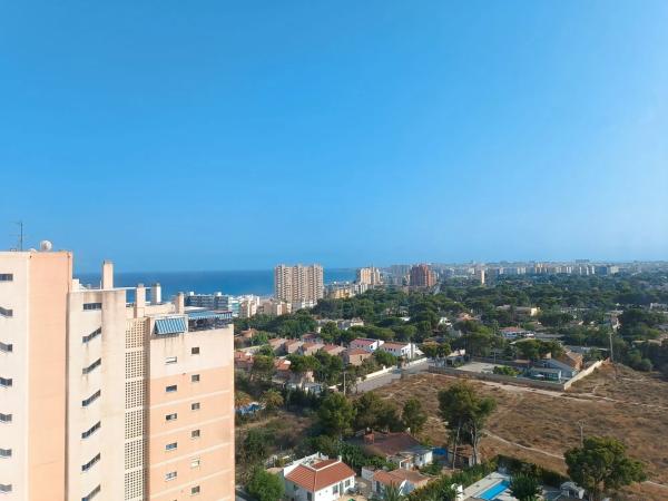 Piso en calle d'Oviedo