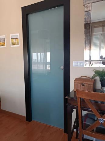 Piso en calle d'Oviedo