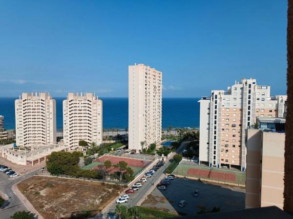 Piso en calle d'Oviedo