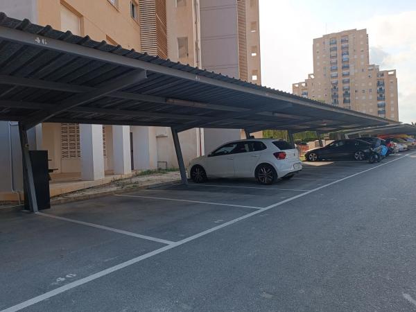 Piso en calle d'Oviedo