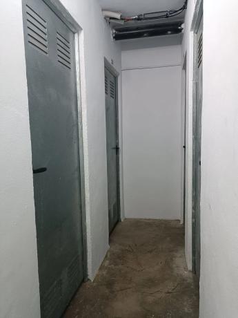 Piso en calle d'Oviedo