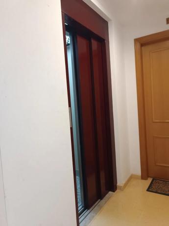 Piso en calle d'Oviedo