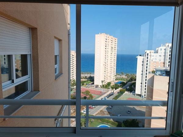 Piso en calle d'Oviedo