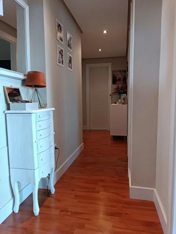 Piso en calle d'Oviedo