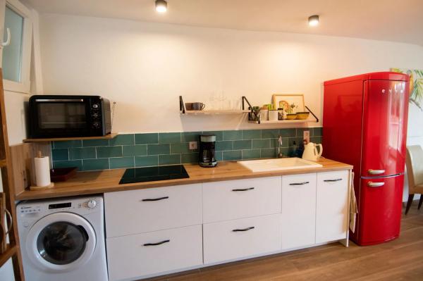 Piso en calle de Gaianes, 4