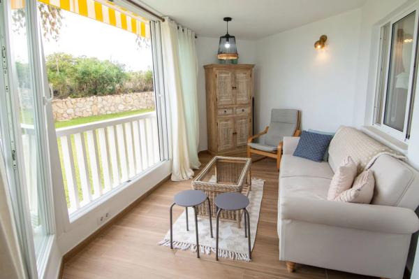 Piso en calle de Gaianes, 4