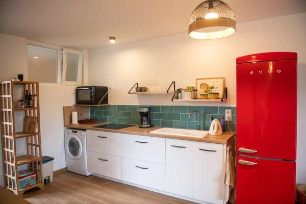 Piso en calle de Gaianes, 4