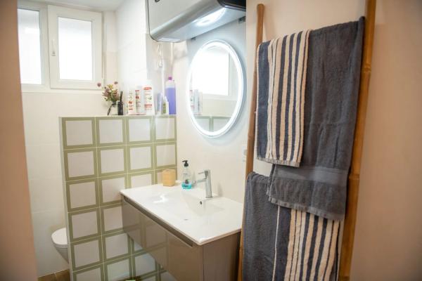 Piso en calle de Gaianes, 4