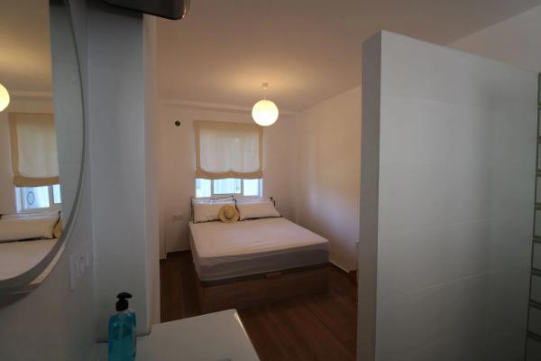 Piso en calle de Gaianes, 4