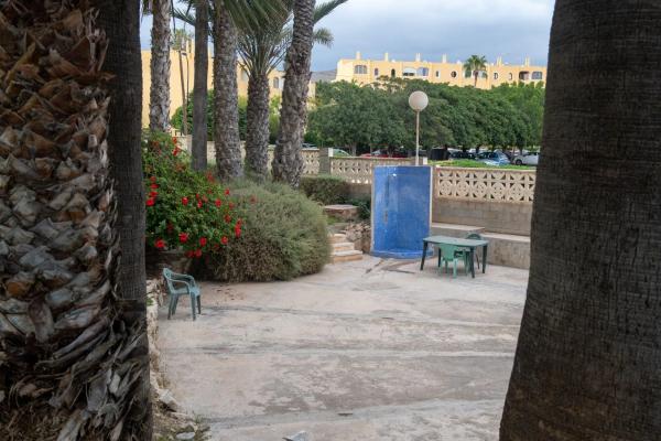 Piso en calle de Gaianes, 4