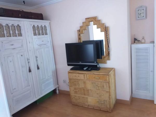 Ático en calle Sant Pere, 163