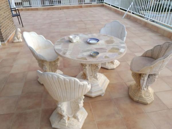 Ático en calle Sant Pere, 163