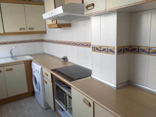 Ático en calle Sant Pere, 163