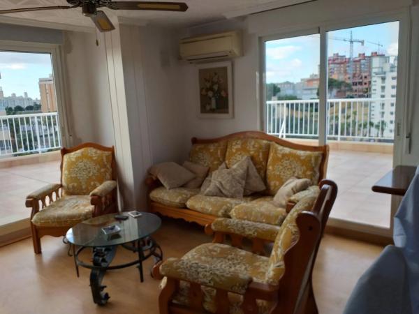 Ático en calle Sant Pere, 163