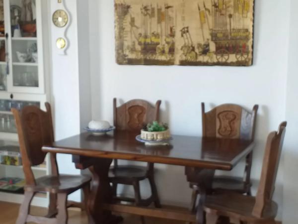 Ático en calle Sant Pere, 163