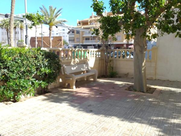 Ático en calle Sant Pere, 163