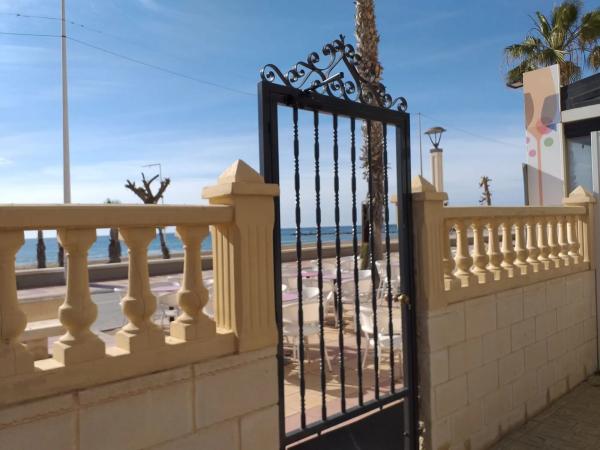 Ático en calle Sant Pere, 163