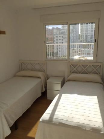 Ático en calle Sant Pere, 163