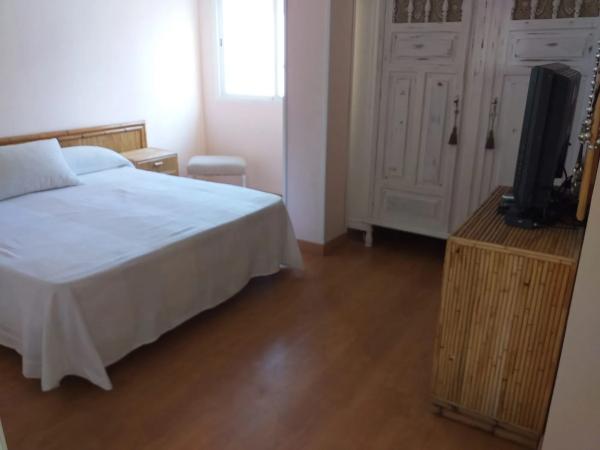 Ático en calle Sant Pere, 163