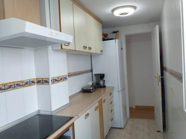 Ático en calle Sant Pere, 163