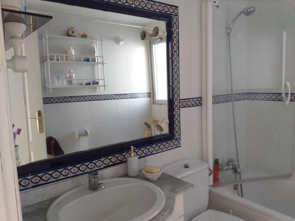 Ático en calle Sant Pere, 163