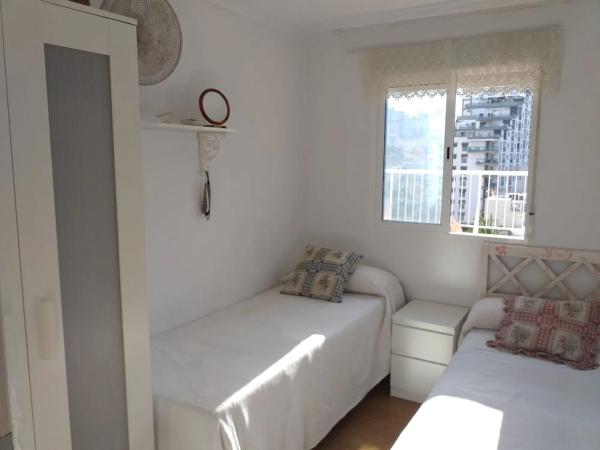 Ático en calle Sant Pere, 163