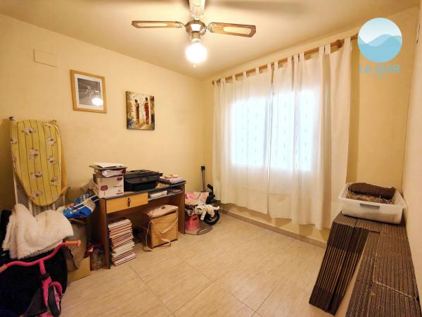 Chalet adosado en camino Reial de la Vila Joiosa