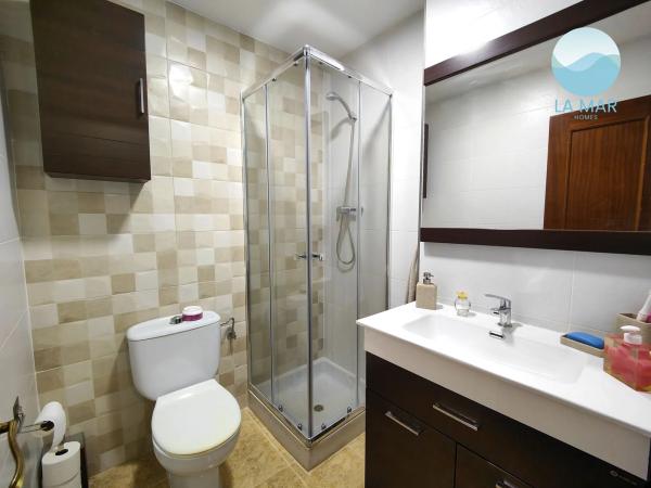 Chalet adosado en camino Reial de la Vila Joiosa