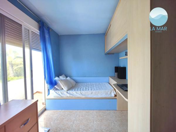 Chalet adosado en camino Reial de la Vila Joiosa