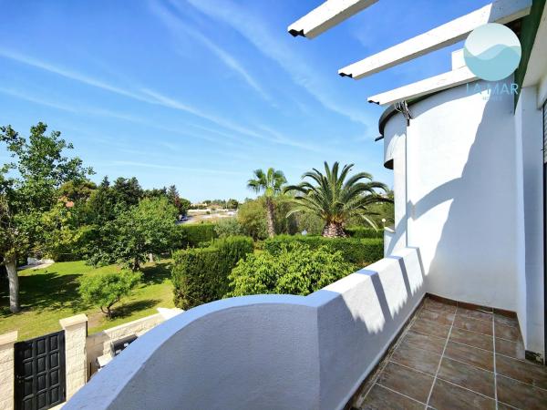 Chalet adosado en camino Reial de la Vila Joiosa