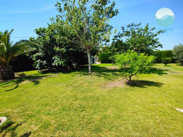 Chalet adosado en camino Reial de la Vila Joiosa