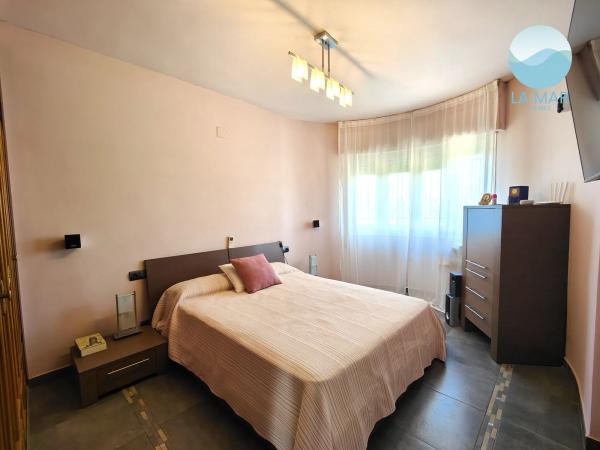 Chalet adosado en camino Reial de la Vila Joiosa