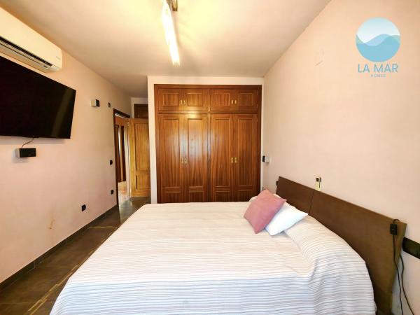 Chalet adosado en camino Reial de la Vila Joiosa