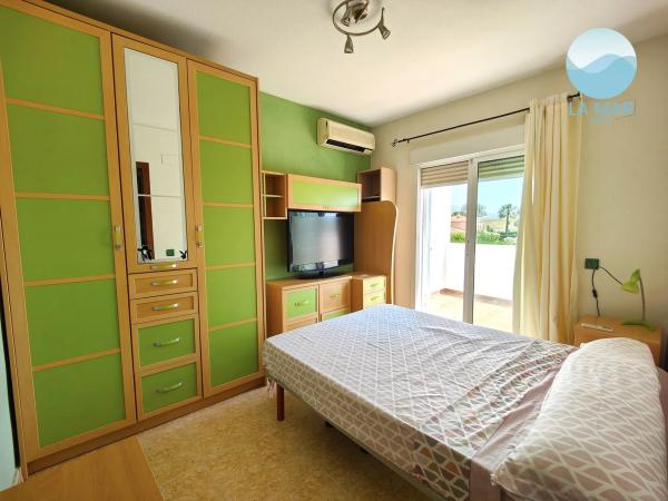 Chalet adosado en camino Reial de la Vila Joiosa