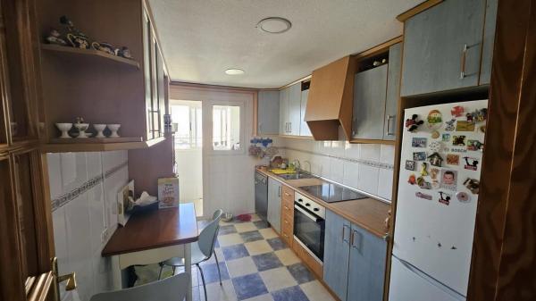 Piso en Playa Muchavista