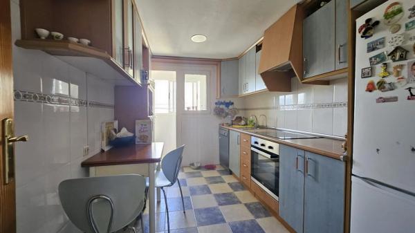 Piso en Playa Muchavista