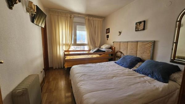 Piso en Playa Muchavista