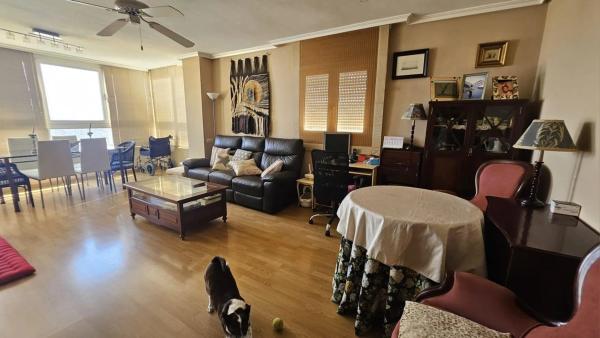 Piso en Playa Muchavista