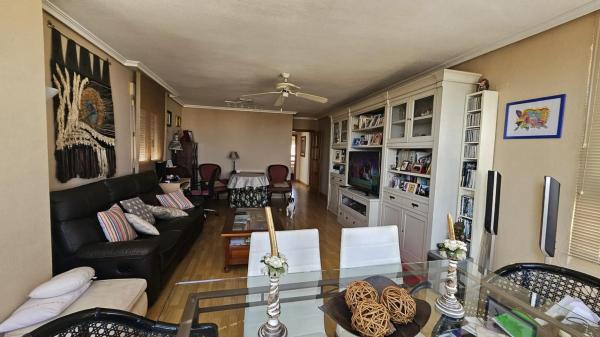 Piso en Playa Muchavista